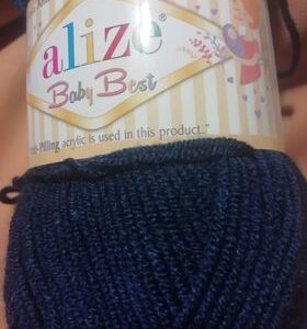 Alize baby best navy