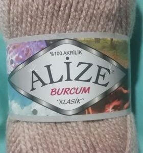 Alize burcum klasik beige