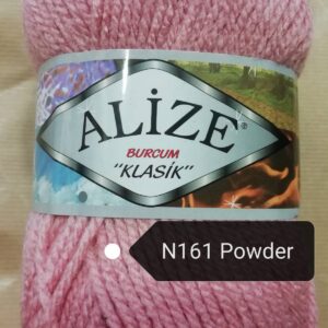 Alize burcum klasik Powder