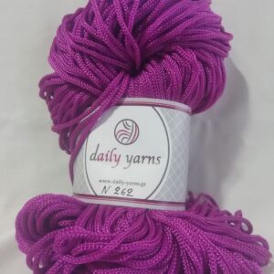 Daily Yarns N.262