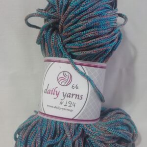Daily Yarns