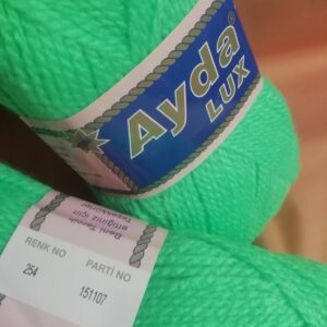 Lux N.254
