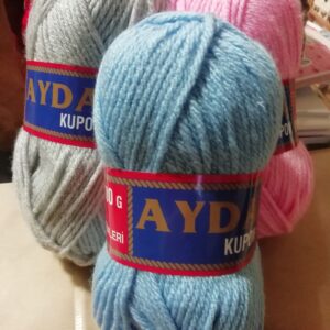 Ayda Kupon