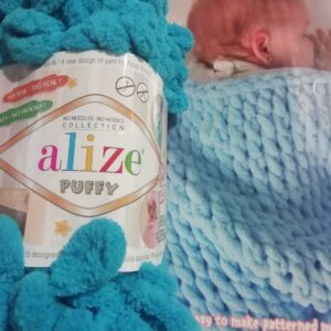 Alize Puffy
