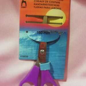 Ψαλίδι 150mm Pony Κωδ.50030