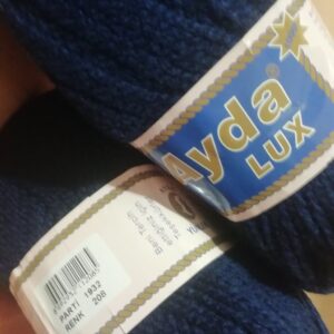 Lux N.208