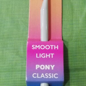 Βελονάκι Pony N.7