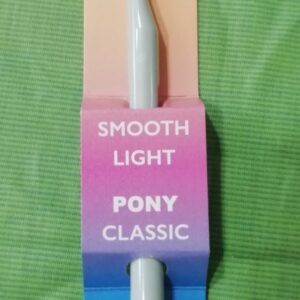 Βελονάκι Pony N.8