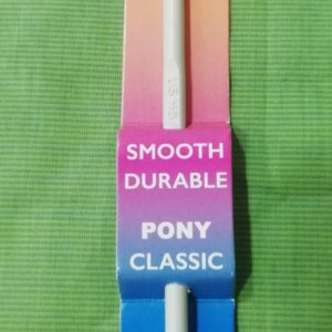 Βελονάκι Pony N.5