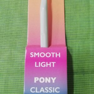 Βελονάκι Pony N.6
