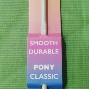 Βελονάκι Pony N.4