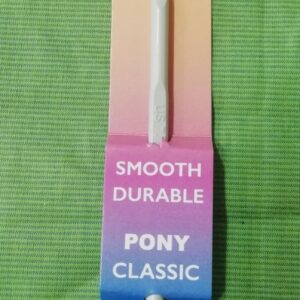 Βελονάκι Pony N.4.5