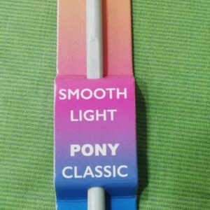 Βελονάκι Pony N.5.5