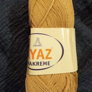 AYAZ Makreme μπεζ  Ν.1219