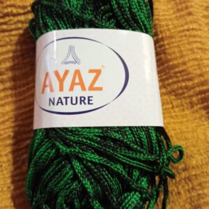 AYAZ Nature πράσινο - μαύρο 1217