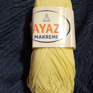AYAZ Makreme εκρού Ν.1300