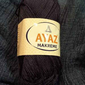 AYAZ Makreme μπλε Ν.1148