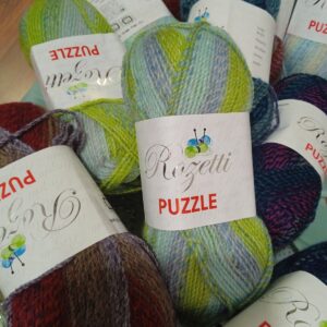 Rozetti - Puzzle