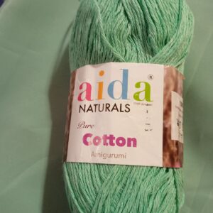 Aida naturals βεραμάν