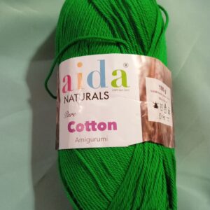 Aida naturals πράσινο