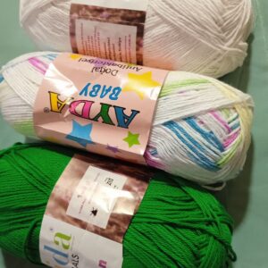 AIDA NATURALS
