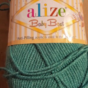 Alize baby best ajur 164