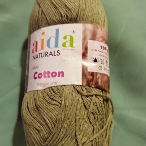 Aida naturals ελιά