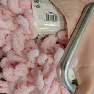 Puffy KIT ροζ