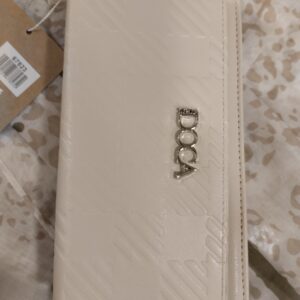 Πορτοφόλι Doca 67823 μεγάλο εκρου